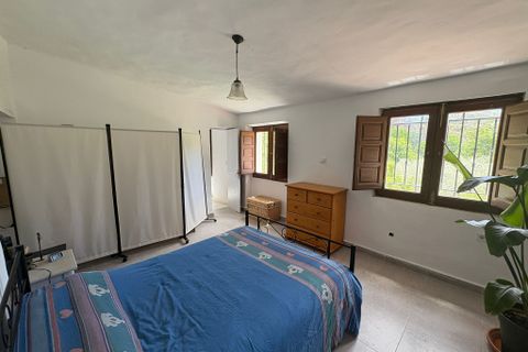 Cortijo i Albanchez, Almeria, Albanchez - € 112 000 | Ref: Cortijo Rosalia - foto 38